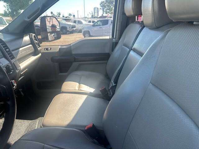 2020 Ford F-350 Super Duty XL