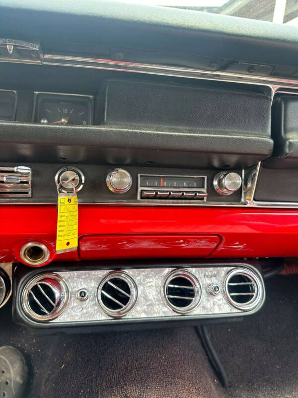 1968 Pontiac Parisienne