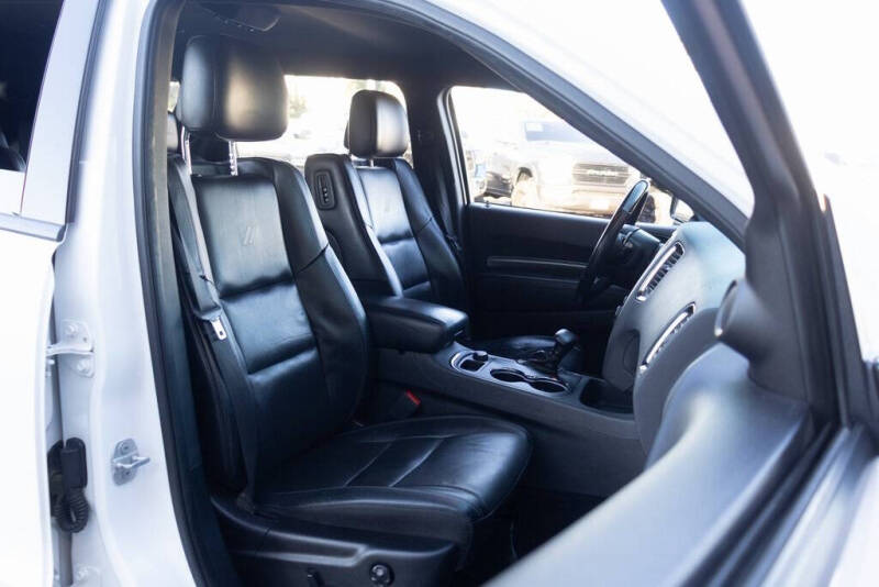 2019 Dodge Durango R/T