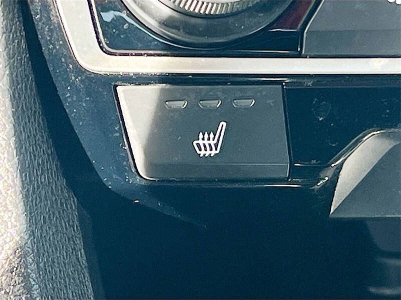 2019 Honda Civic Touring