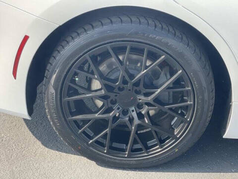 2023 Toyota Mirai XLE