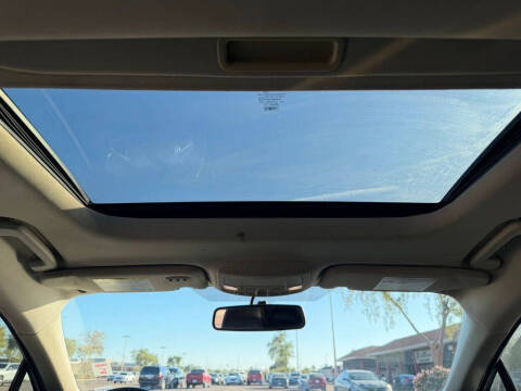 2018 Ford Fusion Titanium