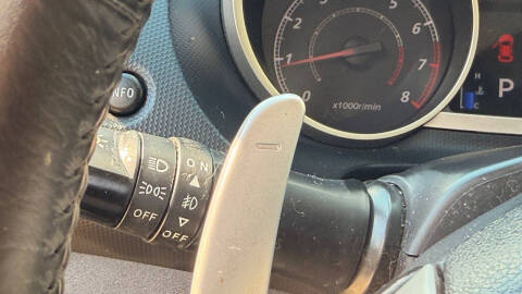 2013 Mitsubishi Outlander SE