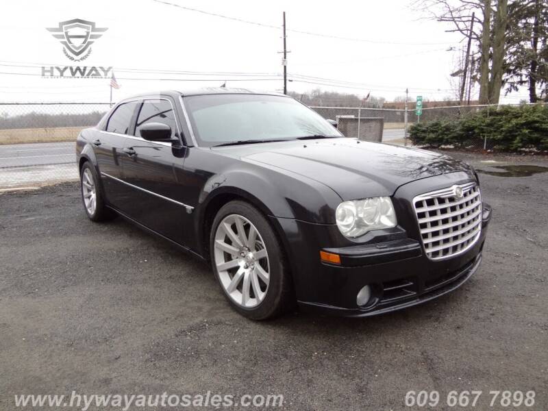 2006 Chrysler 300 for sale at Hyway Auto Sales in Lumberton NJ
