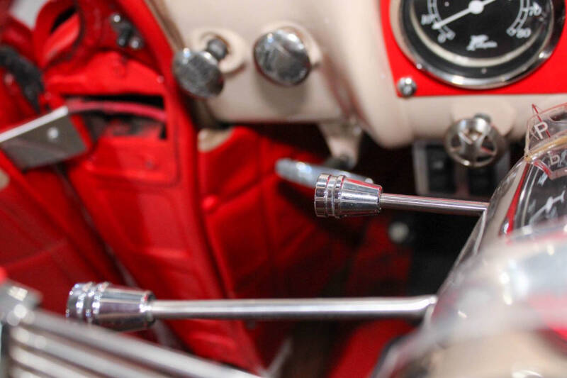 1953 Pontiac Chieftain