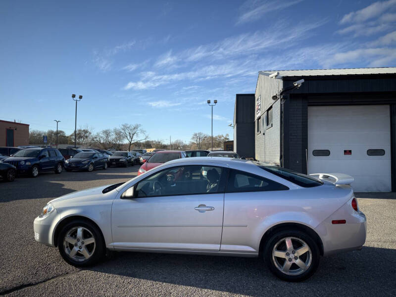 2005 Chevrolet Cobalt LS