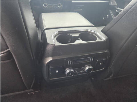 2018 Ford Expedition MAX Limited