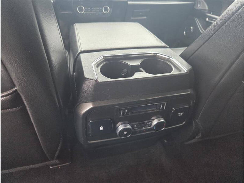 2018 Ford Expedition MAX Limited