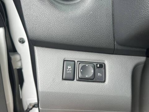 2015 Chevrolet City Express