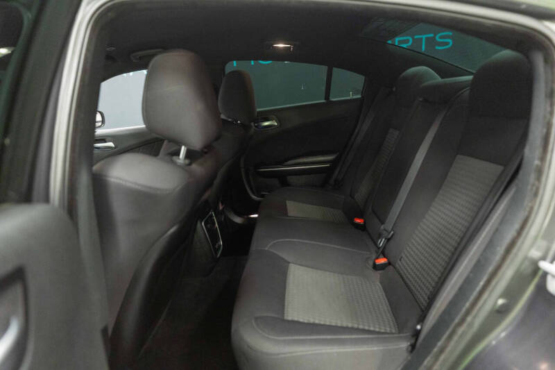 2019 Dodge Charger R/T