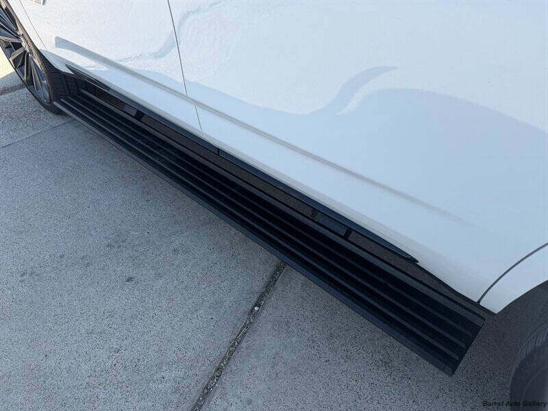 2026 Cadillac Escalade-V