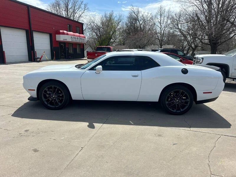 2023 Dodge Challenger GT