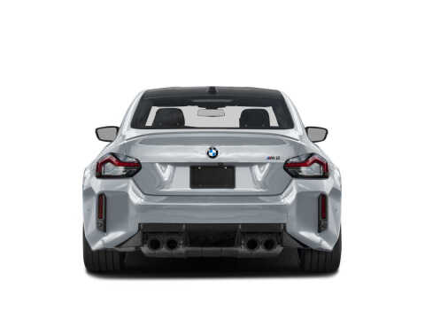 2026 BMW M2 CS