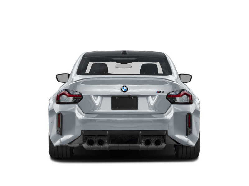 2026 BMW M2 CS