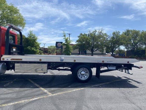 2024 Mack MD6