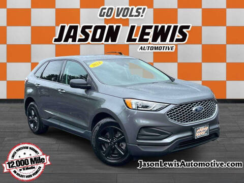 2024 Ford Edge SE