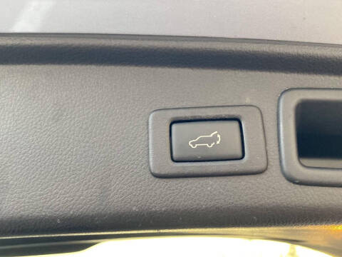 2015 Subaru Forester 2.0XT Touring