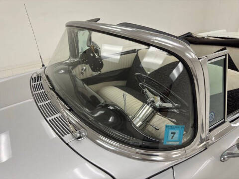 1956 Chevrolet Bel Air