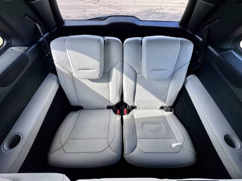 2018 Mercedes-Benz GLS GLS 450