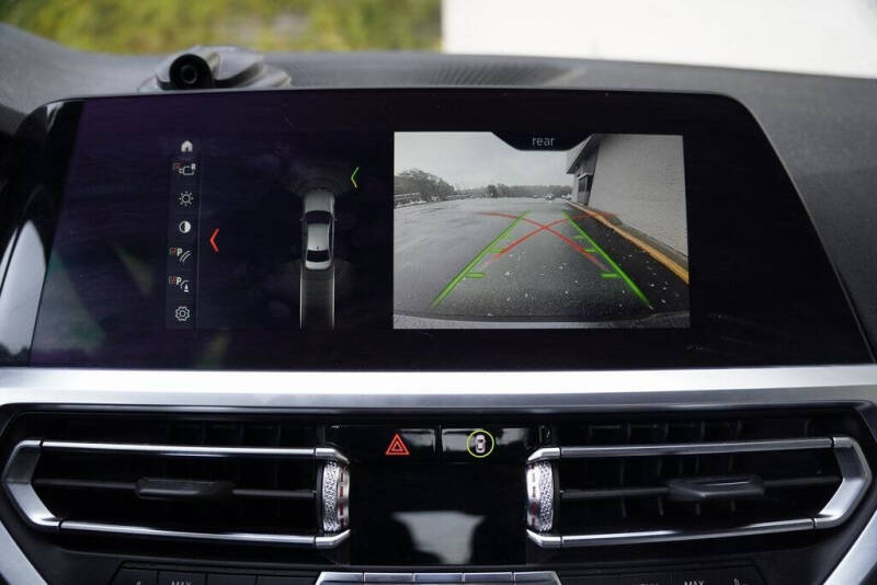 2020 BMW 3 Series 330i xDrive