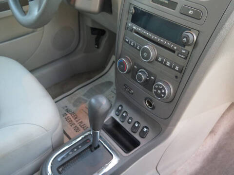 2006 Chevrolet HHR LT