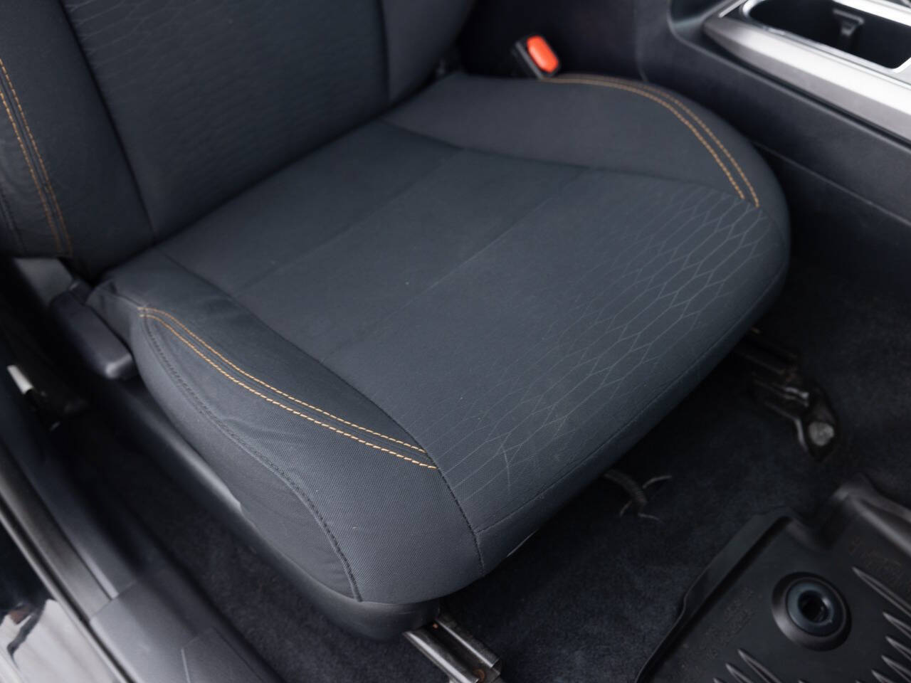 Used Car 2016 Toyota Tacoma  Sr5 V6 4x2 4dr Double Cab 5.0 Ft Sb For Sale Under $20,000 In Coal City, Illinois