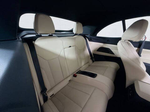 2026 BMW 4 Series 430i xDrive