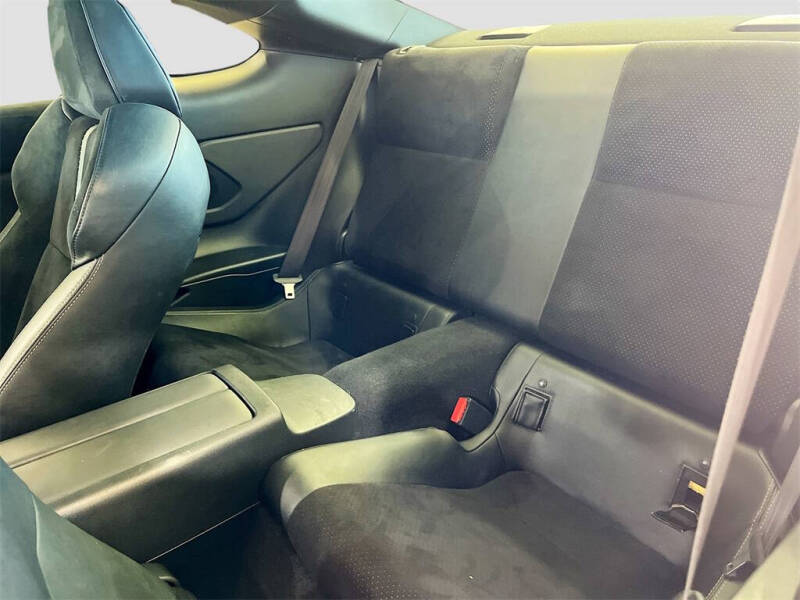 2022 Toyota GR86 Premium