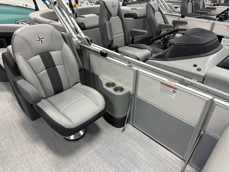 2025 Berkshire 22 RFX CTS 2.75