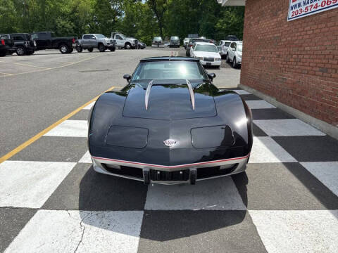 1978 Chevrolet Corvette