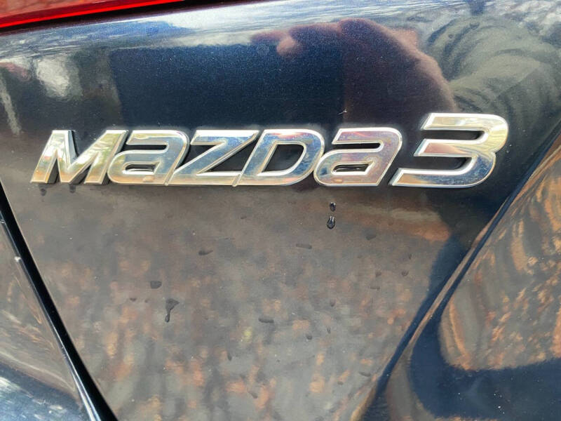 2014 Mazda MAZDA3 i Grand Touring