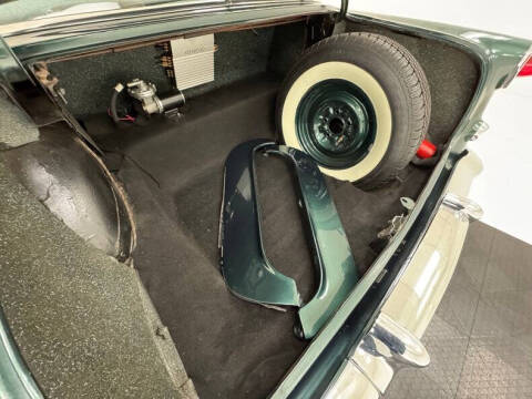 1955 Oldsmobile Eighty-Eight