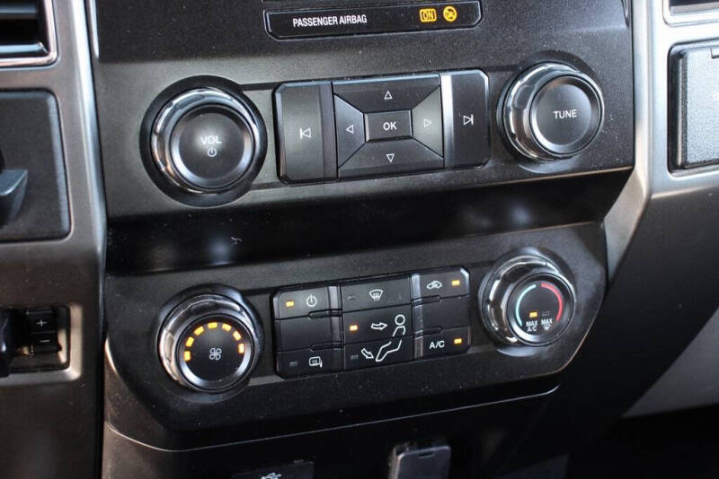 2019 Ford F-450 Super Duty