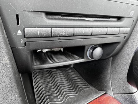 2006 Saab 9-3 2.0T SportCombi