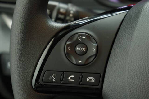 2026 Mitsubishi Eclipse Cross ES