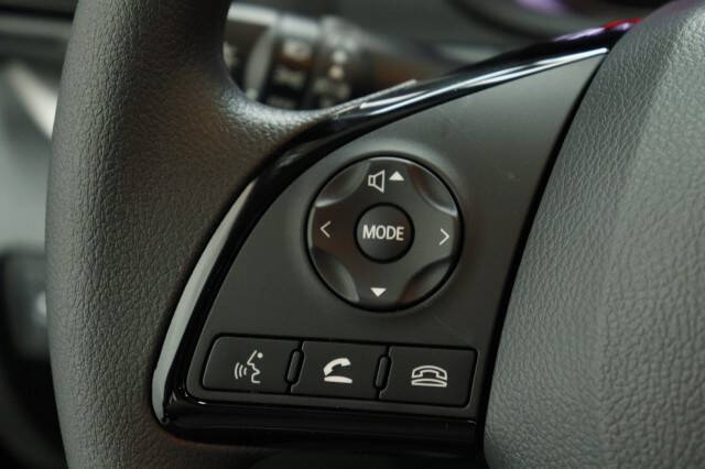 2026 Mitsubishi Eclipse Cross ES
