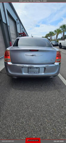 2013 Chrysler 300