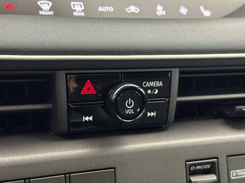 2026 Nissan LEAF Platinum+