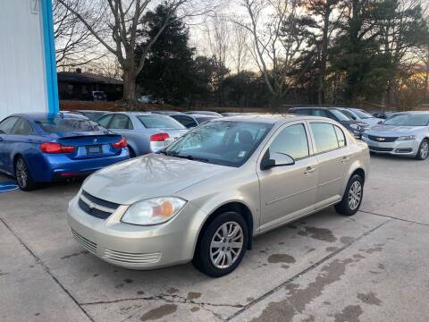 2009 Chevrolet Cobalt for sale at Car Stop Inc in Flowery Branch GA