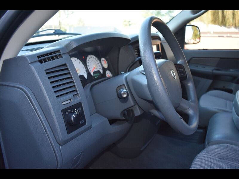 2008 Dodge Ram 1500