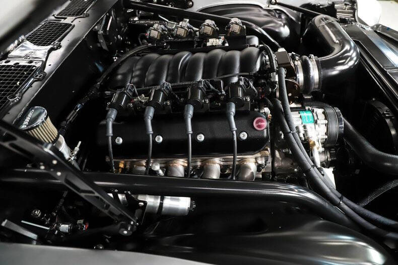 1970 Chevrolet Camaro