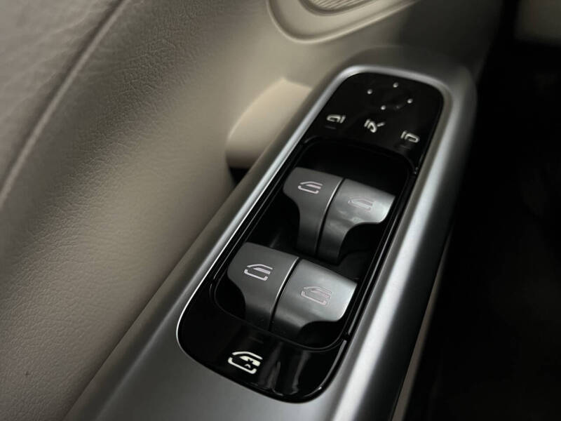 2024 Mercedes-Benz C-Class C 300 4MATIC