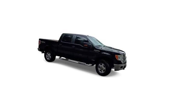 2010 Ford F-150 for sale at Bowman Auto Center in Clarkston, MI