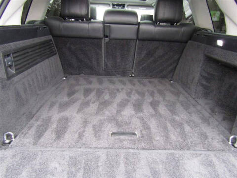 2014 Land Rover Range Rover