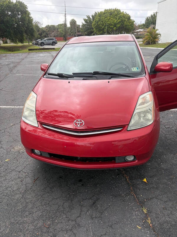 2009 Toyota Prius