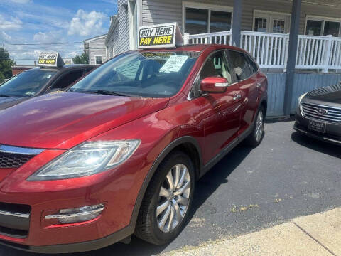 2007 Mazda CX-9 Grand Touring