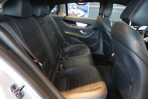 2022 Mercedes-Benz AMG GT 53