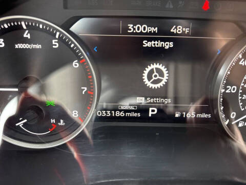 2023 Mitsubishi Outlander ES