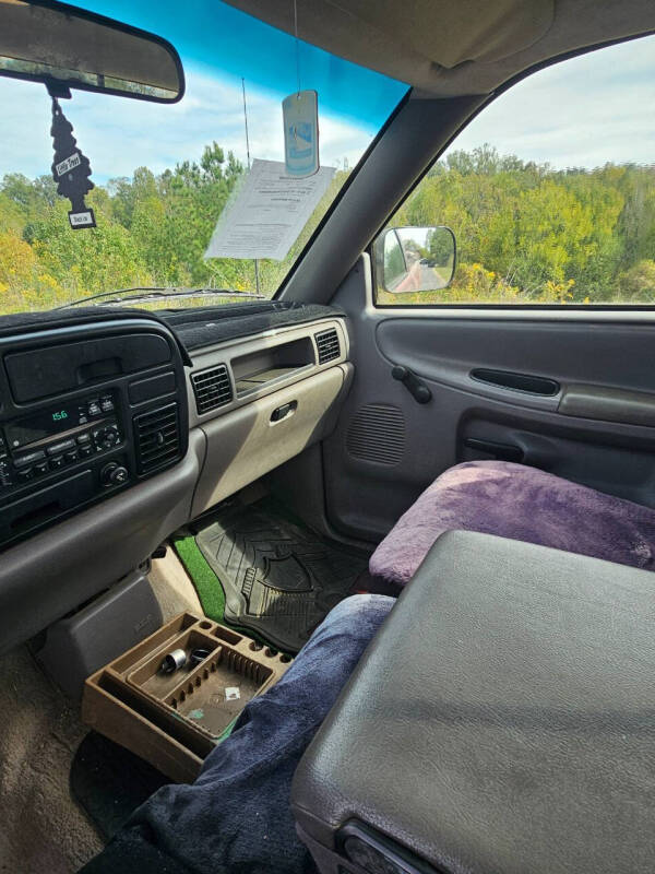 1994 Dodge Ram 1500 LT