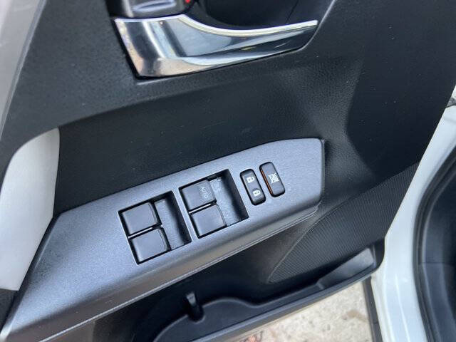 2018 Toyota RAV4 Hybrid